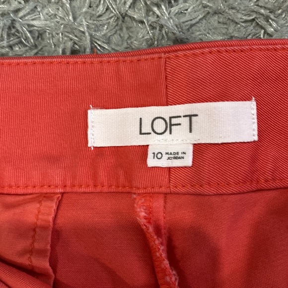 Loft Riviera Shorts - Picture 2 of 8